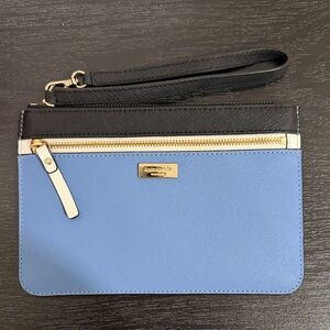 Kate Spade Wristlet